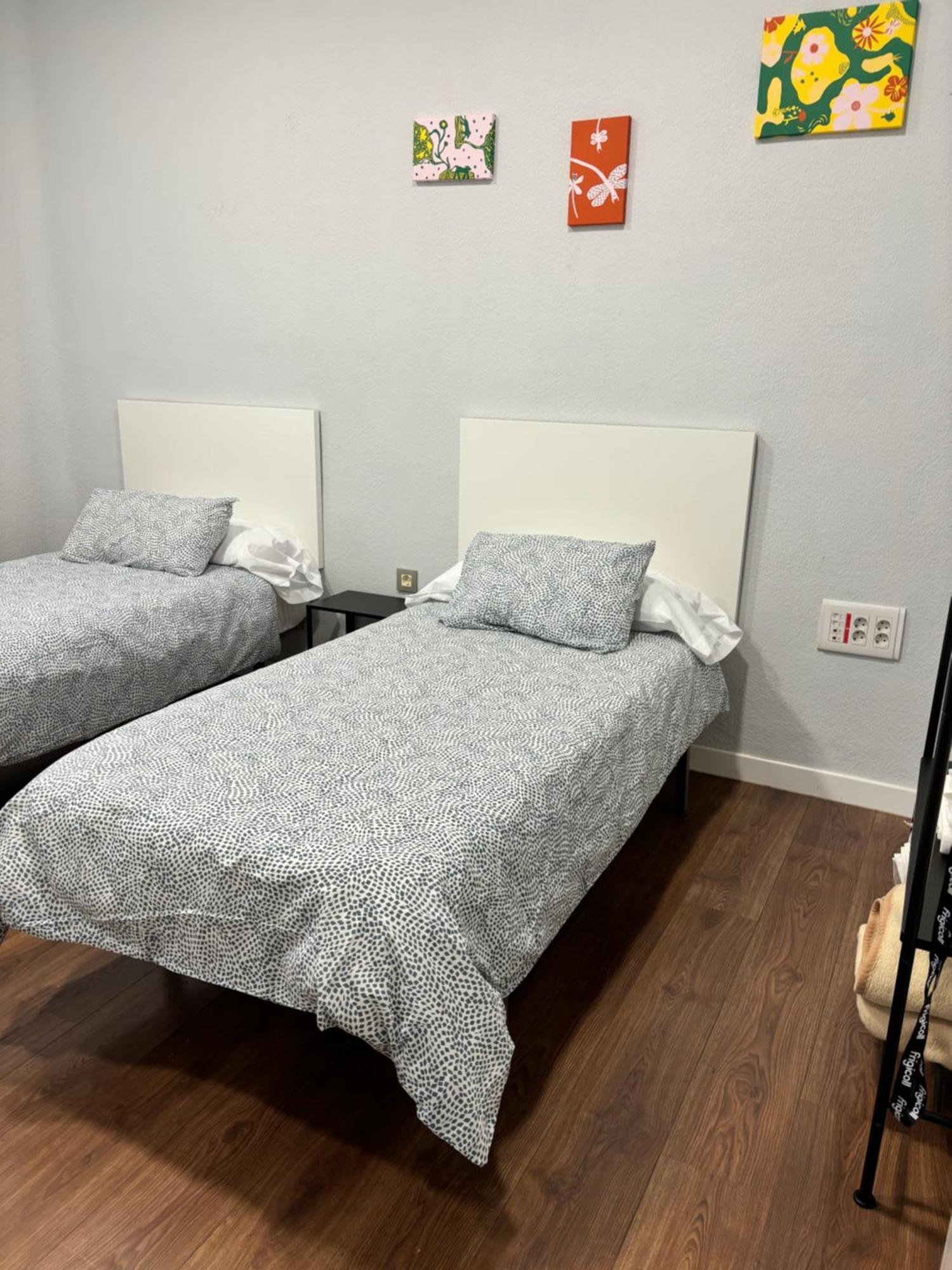 Accommodatie bij particulieren Plaza De La Caleta 2
