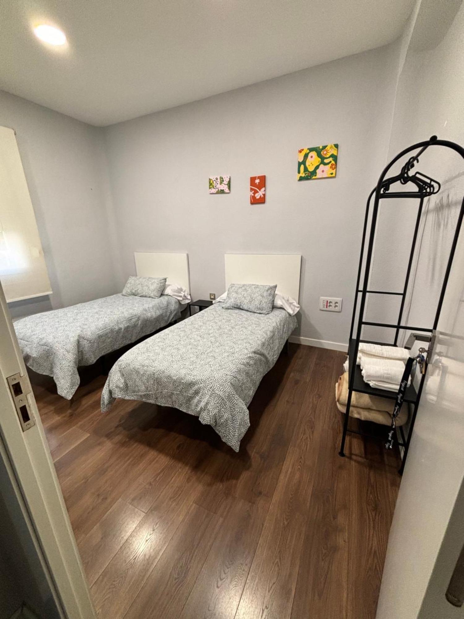Plaza De La Caleta 2 Accommodatie bij particulieren Granada