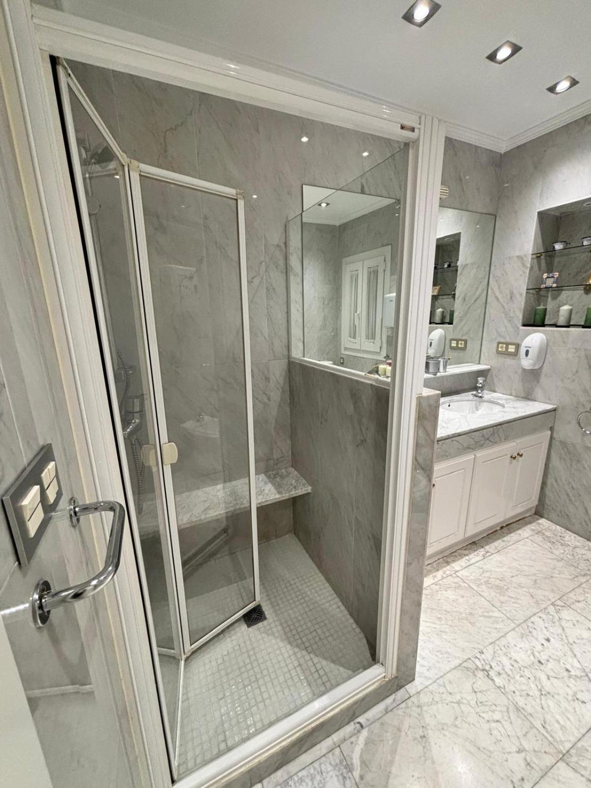 Accommodatie bij particulieren Plaza De La Caleta 2 *