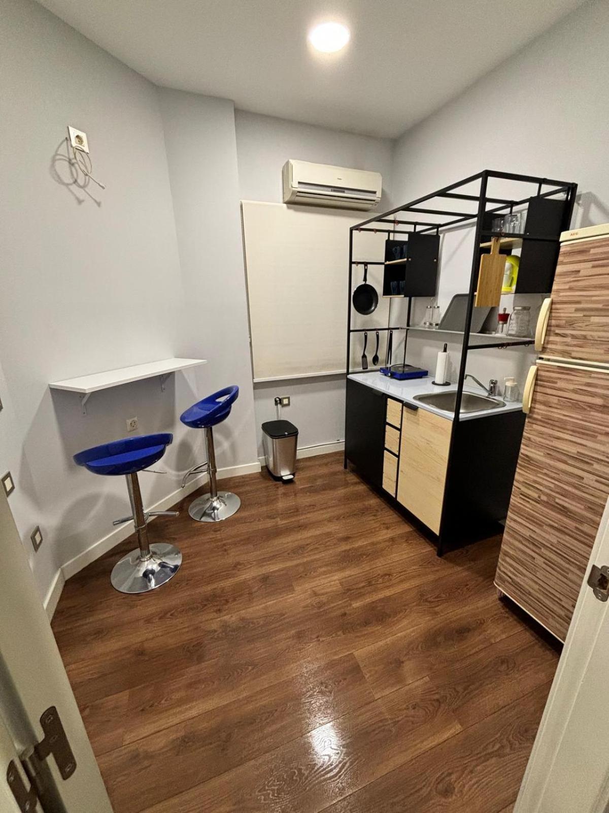 Accommodatie bij particulieren Plaza De La Caleta 2
