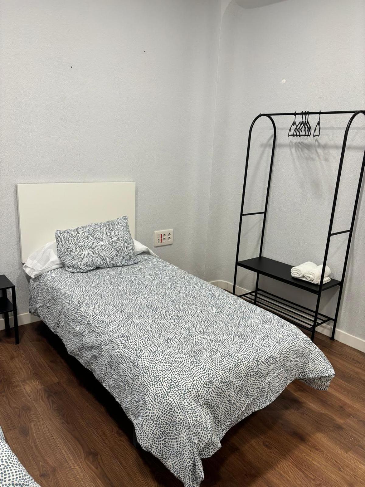 Accommodatie bij particulieren Plaza De La Caleta 2 Granada