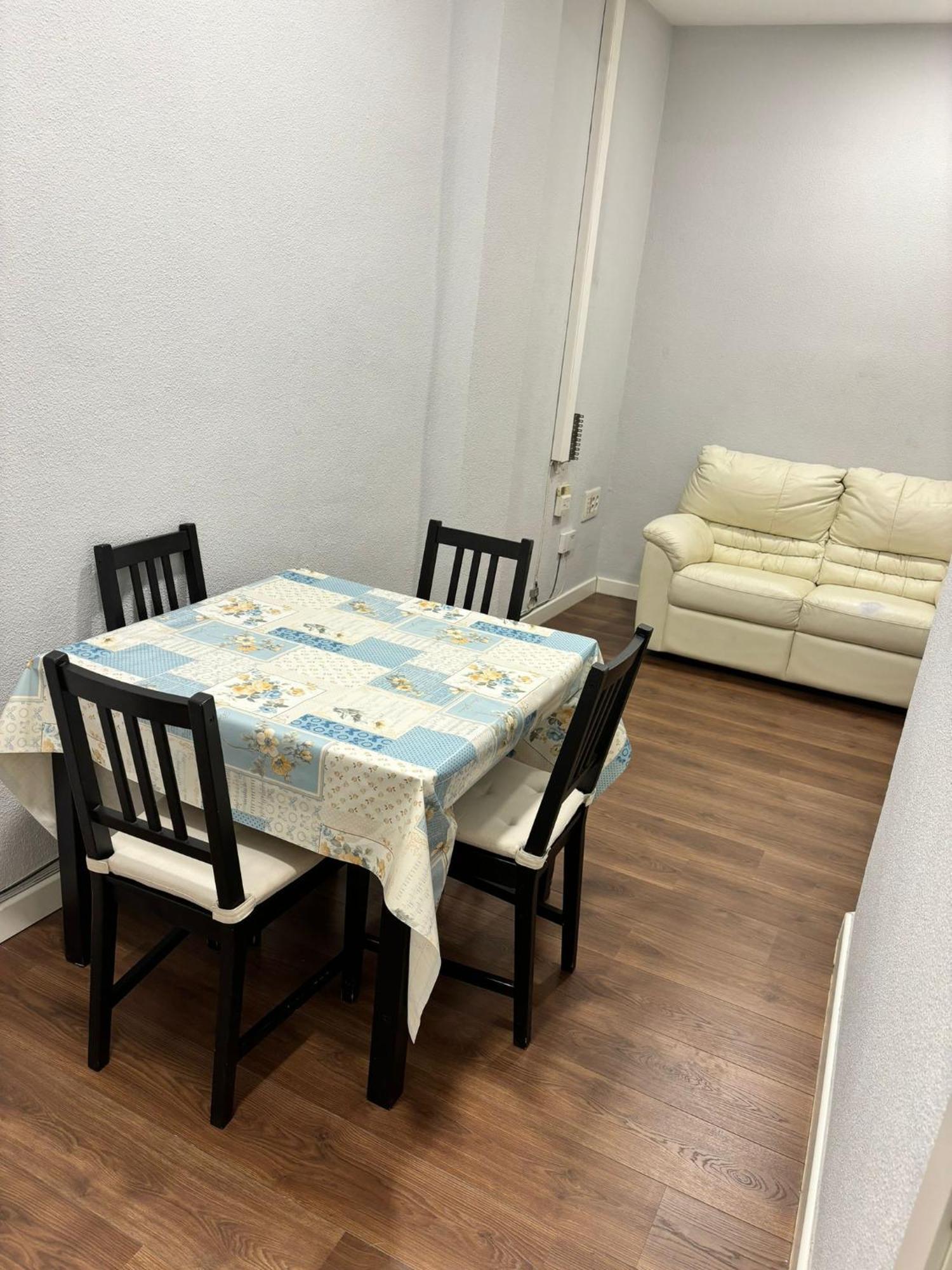 Accommodatie bij particulieren Plaza De La Caleta 2 *