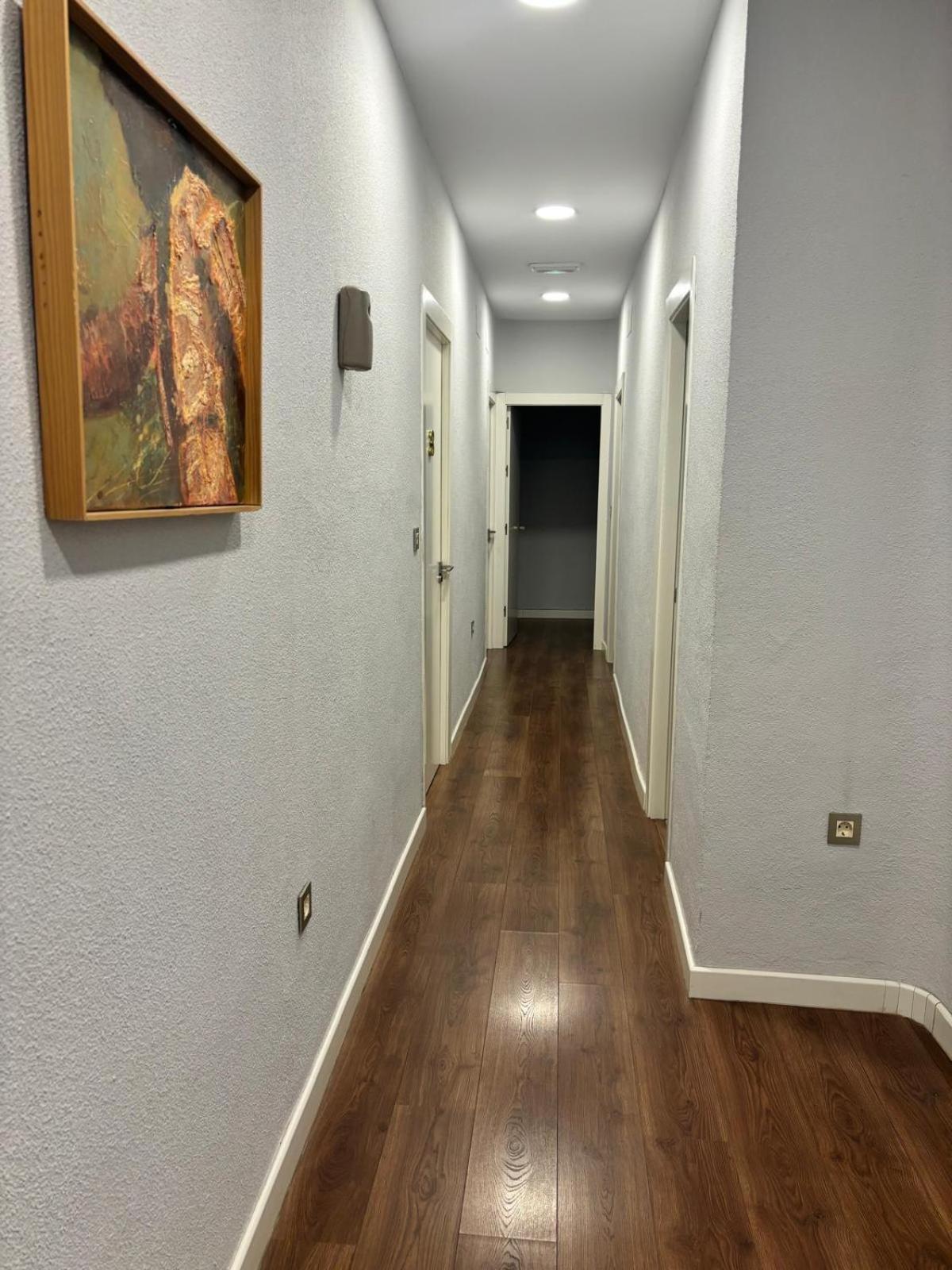 Accommodatie bij particulieren Plaza De La Caleta 2 *